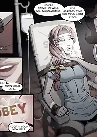 Mystery Of The Vanished Heiress by Sleepy Gimp (Chapter 001-2)