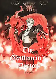 The Gentleman's Demon by Miyuli (Chapter 01)