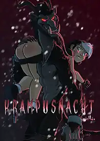 Krampusnacht by StickyMon (Chapter 01)