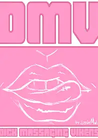 DMV by StickyMon (Chapter 01)