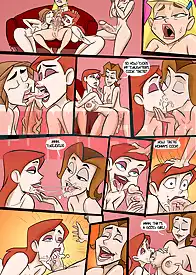 Braceface Futa Braceface by StickyMon (Chapter 01)