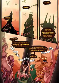 Restricted Harry Potter by SneakAttack1221 (Chapter 02)