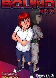Bound by SneakAttack1221 (Chapter 007)
