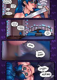 Bound by SneakAttack1221 (Chapter 007)