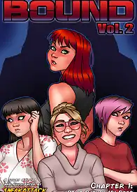 Bound by SneakAttack1221 (Chapter 006)