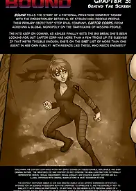 Bound by SneakAttack1221 (Chapter 003)