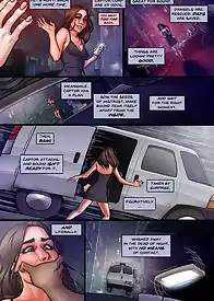 Bound by SneakAttack1221 (Chapter 004)