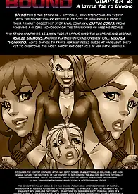 Bound by SneakAttack1221 (Chapter 002)