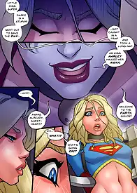 Little Shop of Harley Batman by SneakAttack1221 (Chapter 01)