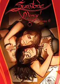 Sunstone by Stjepan Sejic (Chapter 006)
