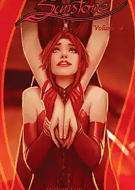 Sunstone by Stjepan Sejic (Chapter 004)