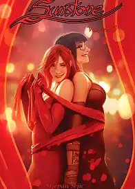 Sunstone by Stjepan Sejic (Chapter 005)