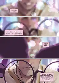 Fine Print by Stjepan Sejic (Chapter 002)