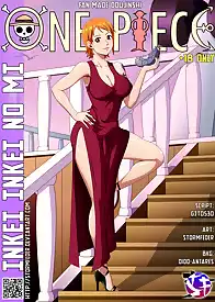 Penis-Penis Devil Fruit One Piece by StormFedeR (Chapter 01)