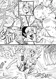 Lucy and Eva by SuperSatanSon (Chapter 01)