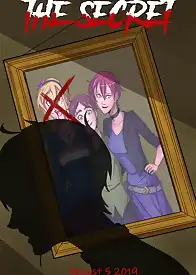 The Secret by Swain Art (Chapter 02)