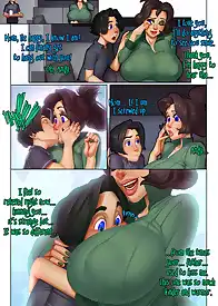 Family Values by Sleepy Gimp (Chapter 02)
