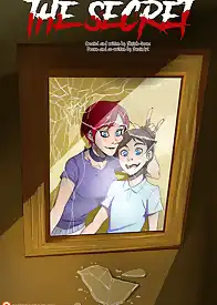 The Secret by Swain Art (Chapter 01)