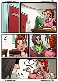 The Patient Is In by Taboolicious (Chapter 01)