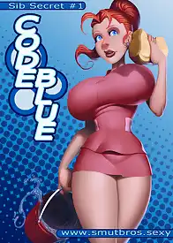 Sib Secret by Taboolicious (Chapter 01)