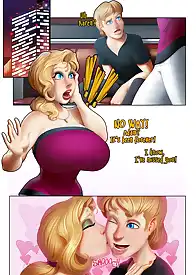 Love @ by Taboolicious (Chapter 01)