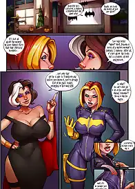 Halloween by Temogam (Chapter 02)