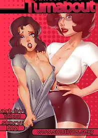 Family Feud by Taboolicious (Chapter 02)