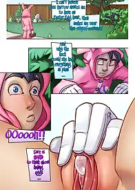 Easter by Taboolicious (Chapter 01)