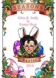 Easter by Taboolicious (Chapter 02)