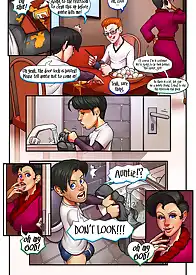 Easter by Taboolicious (Chapter 02)