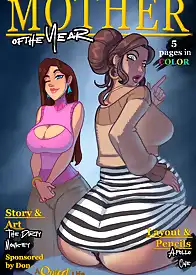 Sweet Life Dungeons & Dragons by TheDirtyMonkey (Chapter 000-2)