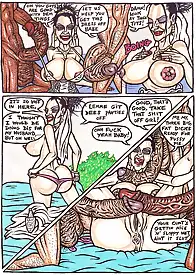 Wedding Cum Slut by TheSeus9 (Chapter 01)