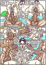 Wedding Cum Slut by TheSeus9 (Chapter 01)