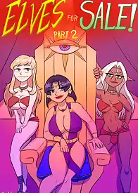 Elves For Sale! by The Arthman (Chapter 02)