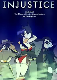 Injustice Part XXX: The Maximal Harley-Quinnificat by The Arthman (Chapter 01)