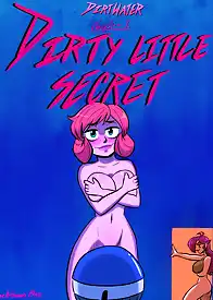 Dirty Little Secret by The Arthman (Chapter 01)