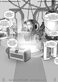 JL Forsaken Souls Justice League by The Black Pharaoh (Chapter 034)