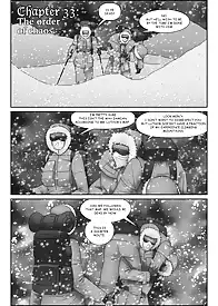 JL Forsaken Souls Justice League by The Black Pharaoh (Chapter 033)