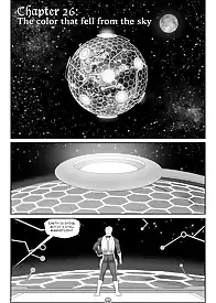 JL Forsaken Souls Justice League by The Black Pharaoh (Chapter 026)