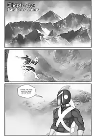 JL Forsaken Souls Justice League by The Black Pharaoh (Chapter 030)