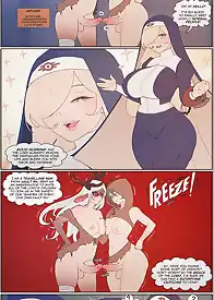 Fallout Unsheltered Fallout by The Kite (Chapter 04)
