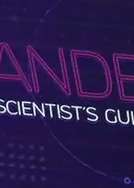 WANDERLUST // A scientist's guide to Xenobiology by The Kite (Chapter 01)