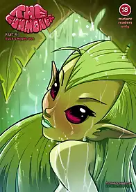 The Cummoner by Totempole (Chapter 005)