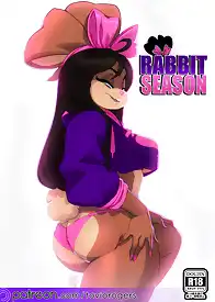 Rabbit Season by Tovio Rogers (Chapter 01)