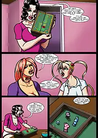 Side Dishes by Transmorpher D.D.S. (Chapter 010)