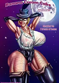 Banana Cream Cake by Transmorpher D.D.S. (Chapter 014)