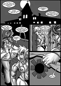 Banana Cream Cake by Transmorpher D.D.S. (Chapter 007)