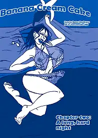 Banana Cream Cake by Transmorpher D.D.S. (Chapter 002)
