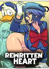 Rewritten Heart Kingdom Hearts by TSFSingularity (Chapter 01)
