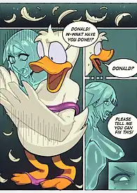 Rewritten Heart Kingdom Hearts by TSFSingularity (Chapter 01)